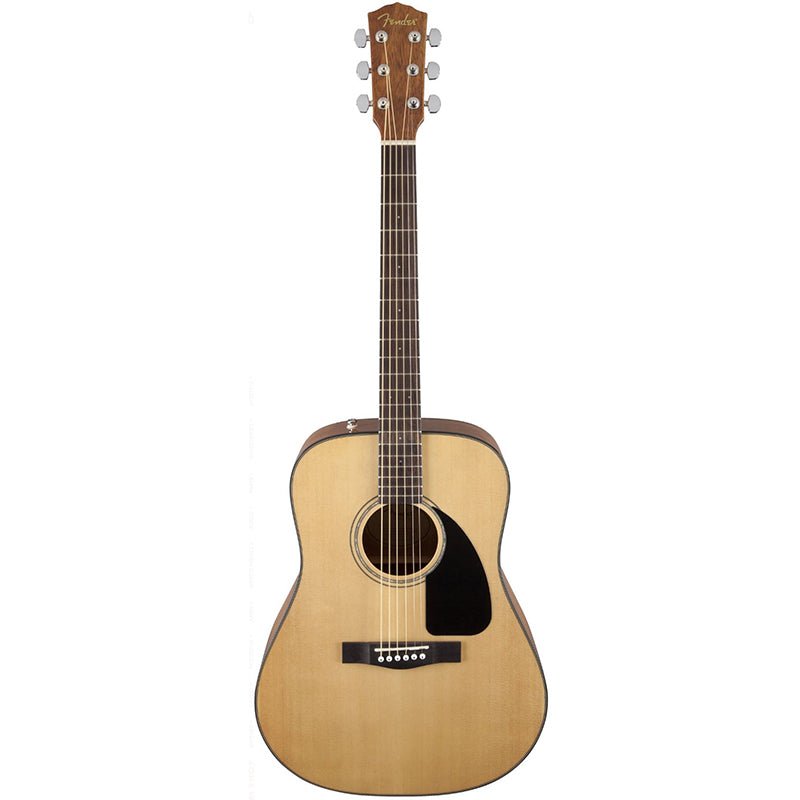 Fender CD-60 V3 Natural Acoustic