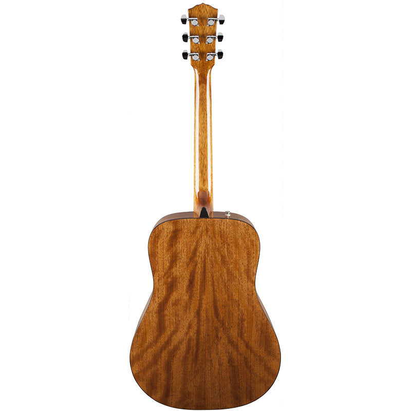 Fender CD-60 V3 Natural Acoustic