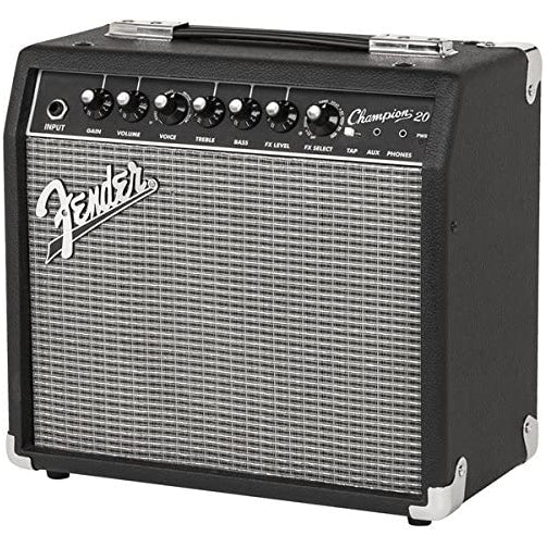 Fender Champion 20