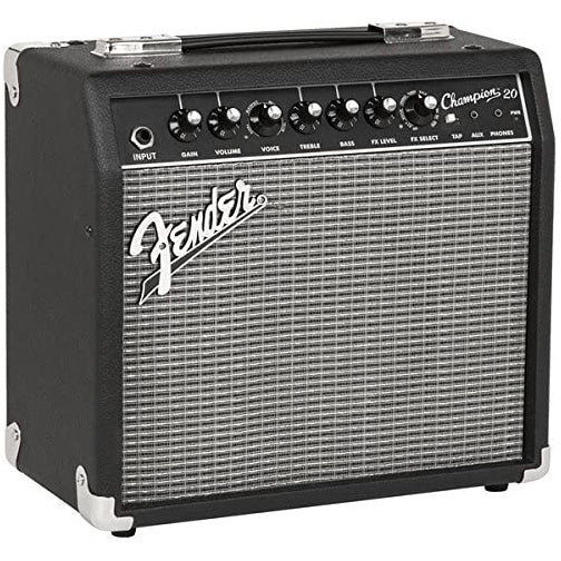 Fender Champion 20