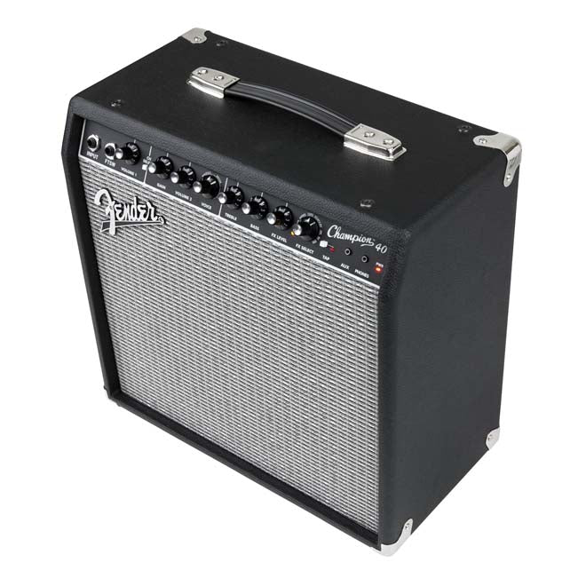 Fender Champion 40 Electric Guitar Amp