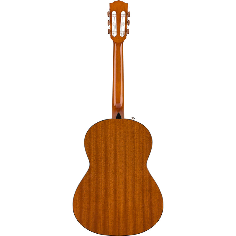 Fender CN-60S Classical Acoustic