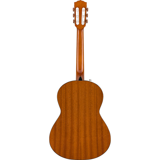 Fender CN-60S Classical Acoustic