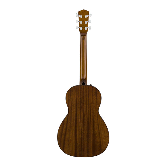 Fender CP-60S Natural Acoustic Guitar