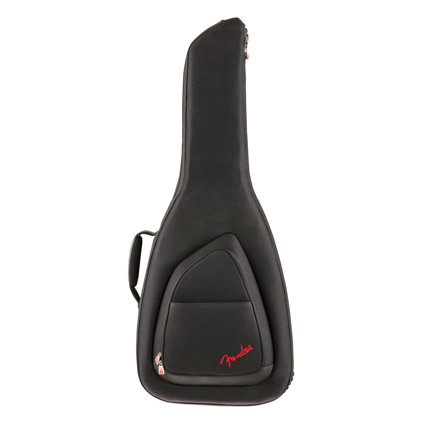 Fender FE1225 Electric Guitar Gig Bag Black