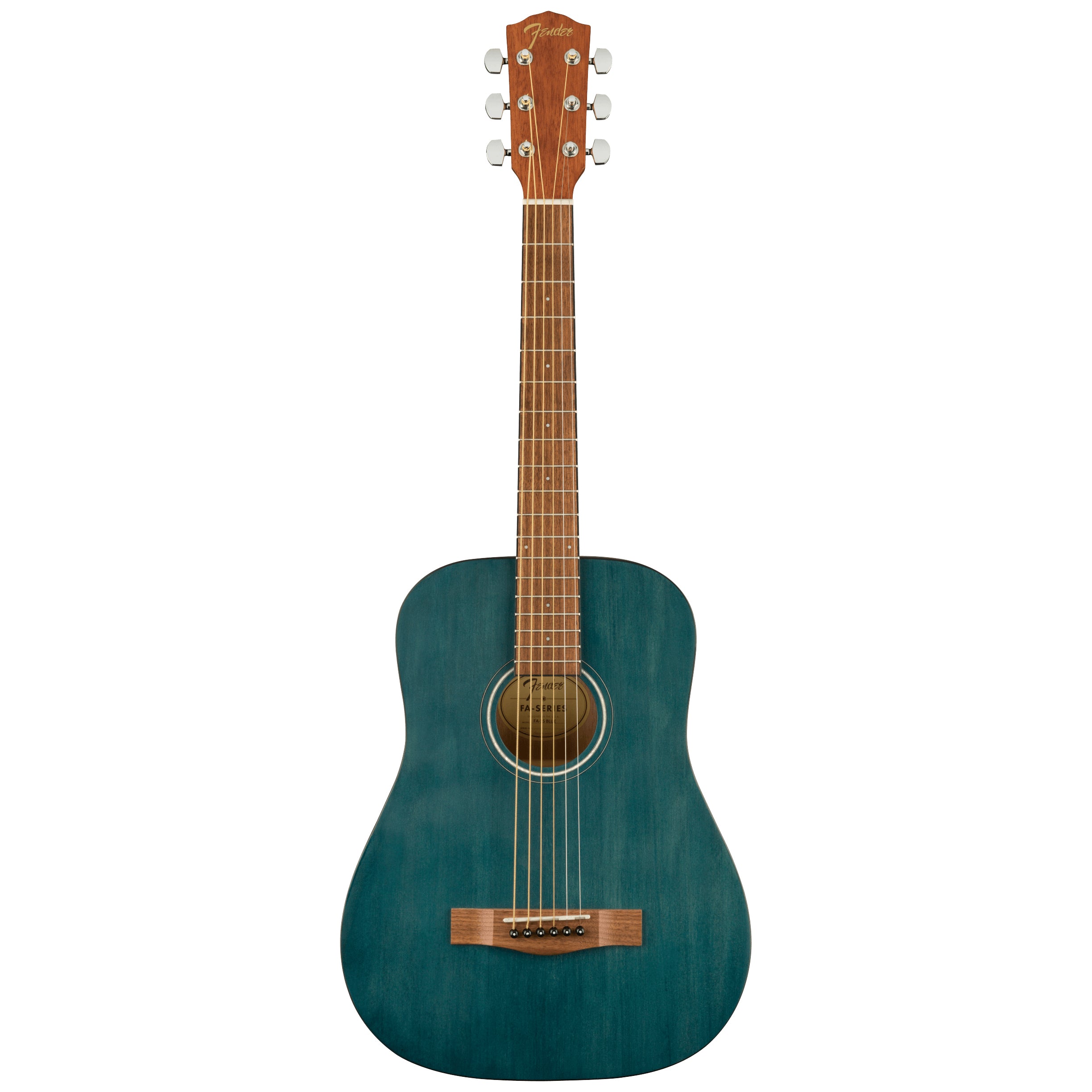 Fender FA-15 3/4 Scale Acoustic Guitar w/Gigbag