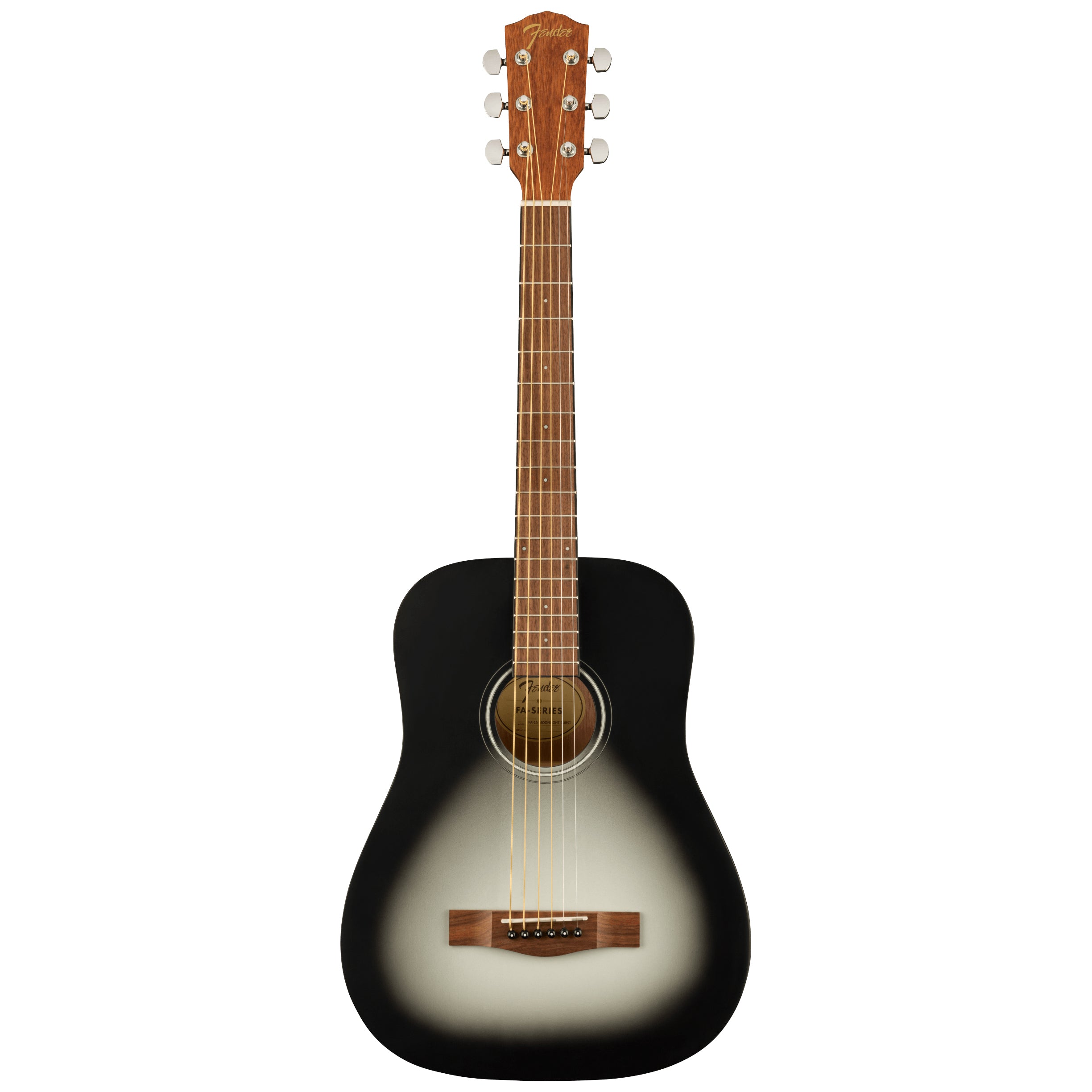 Fender FA-15 3/4 Scale Acoustic Guitar w/Gigbag