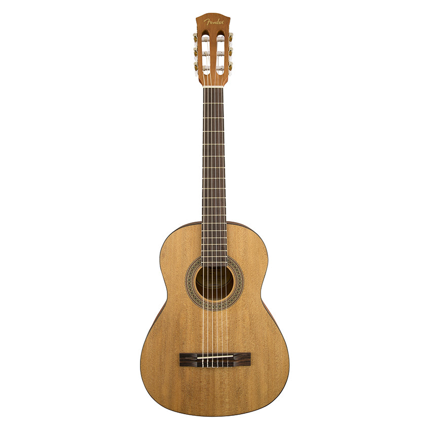 Fender FA-15N 3/4-Size Nylon Guitar