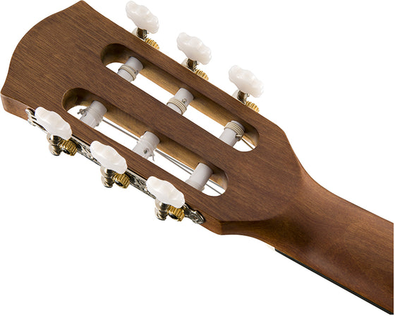 Fender FA-15N 3/4-Size Nylon Guitar