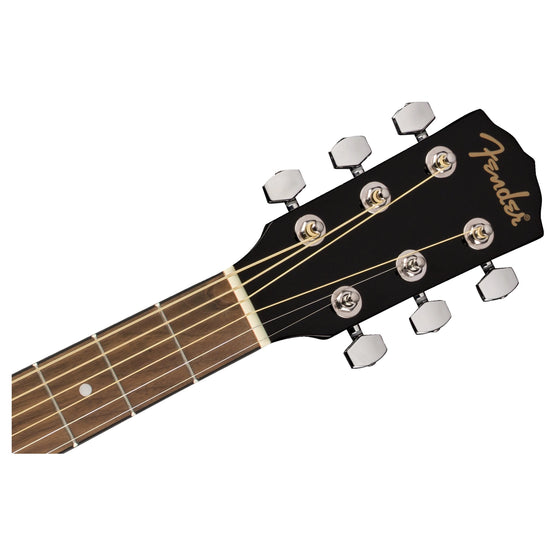 Fender FA-115 Dreadnought Acoustic Guitar Pack Sunburst