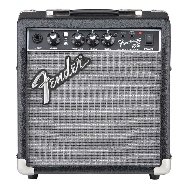 Fender Frontman 10G Electric Guitar Amp