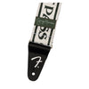 Fender George Harrison All Things Must Pass Strap White