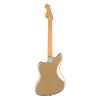 Fender Gold Foil Jazzmaster Electric Guitar Shoreline Gold w/Bag