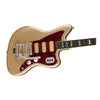 Fender Gold Foil Jazzmaster Electric Guitar Shoreline Gold w/Bag