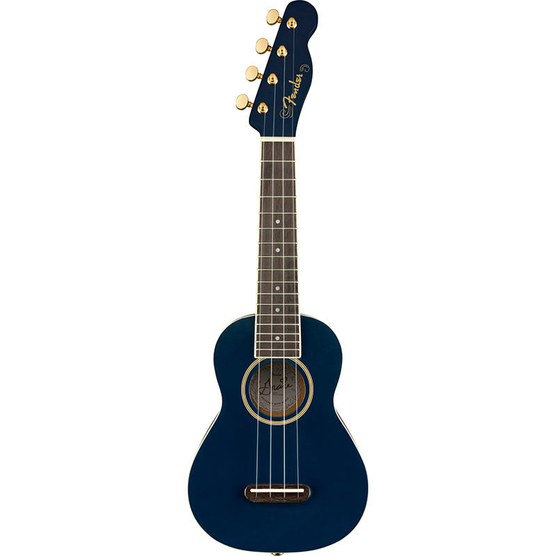 Fender Grace VanderWaal "Moonlight" Ukulele