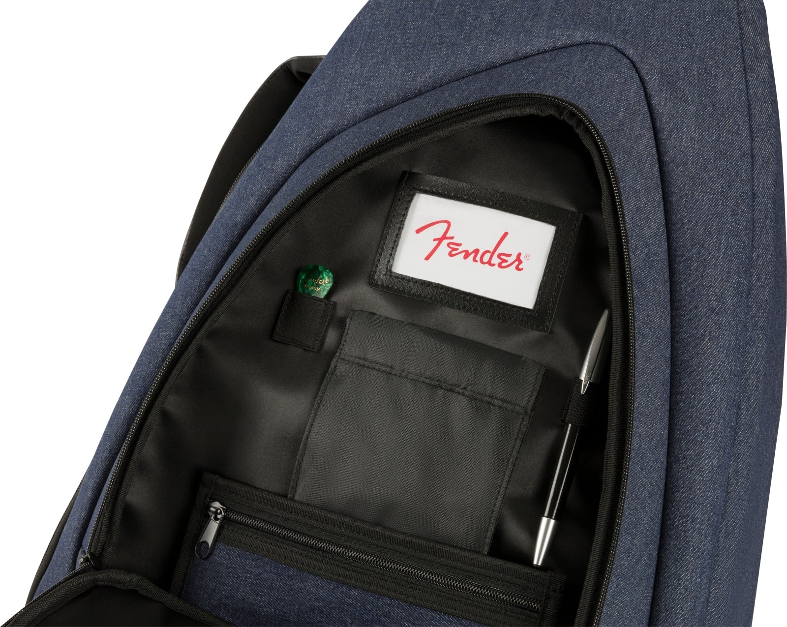 Fender Denim Electric Guitar Gigbag