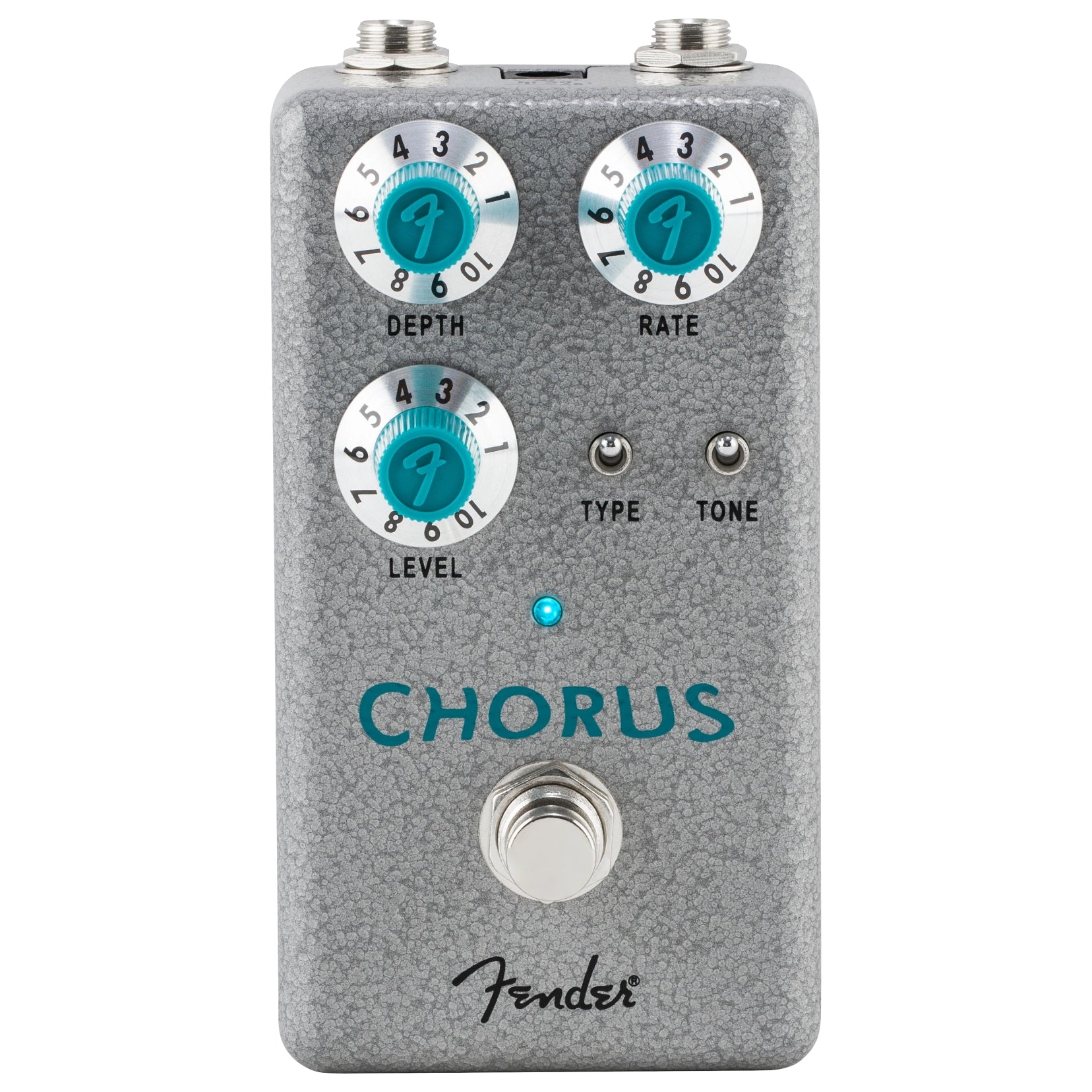 Fender Hammertone Chorus Pedal