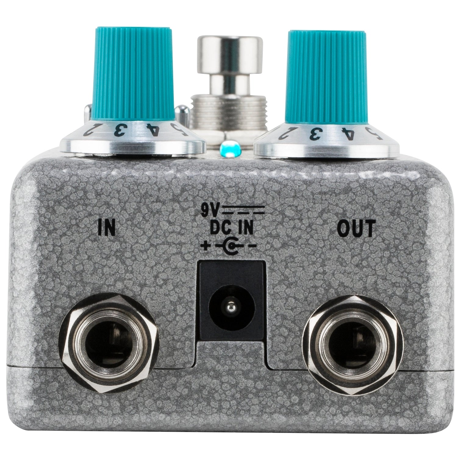 Fender Hammertone Chorus Pedal