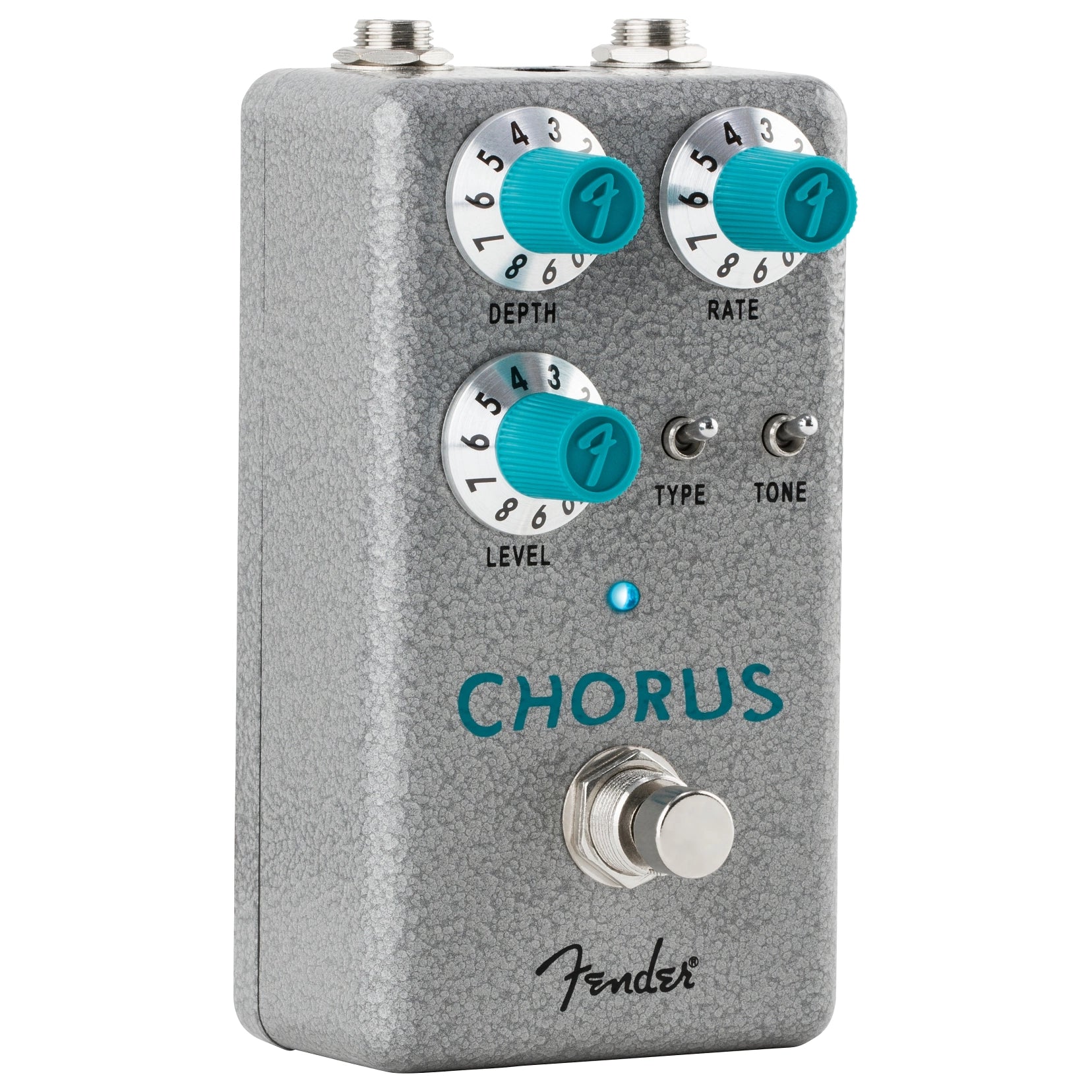 Fender Hammertone Chorus Pedal