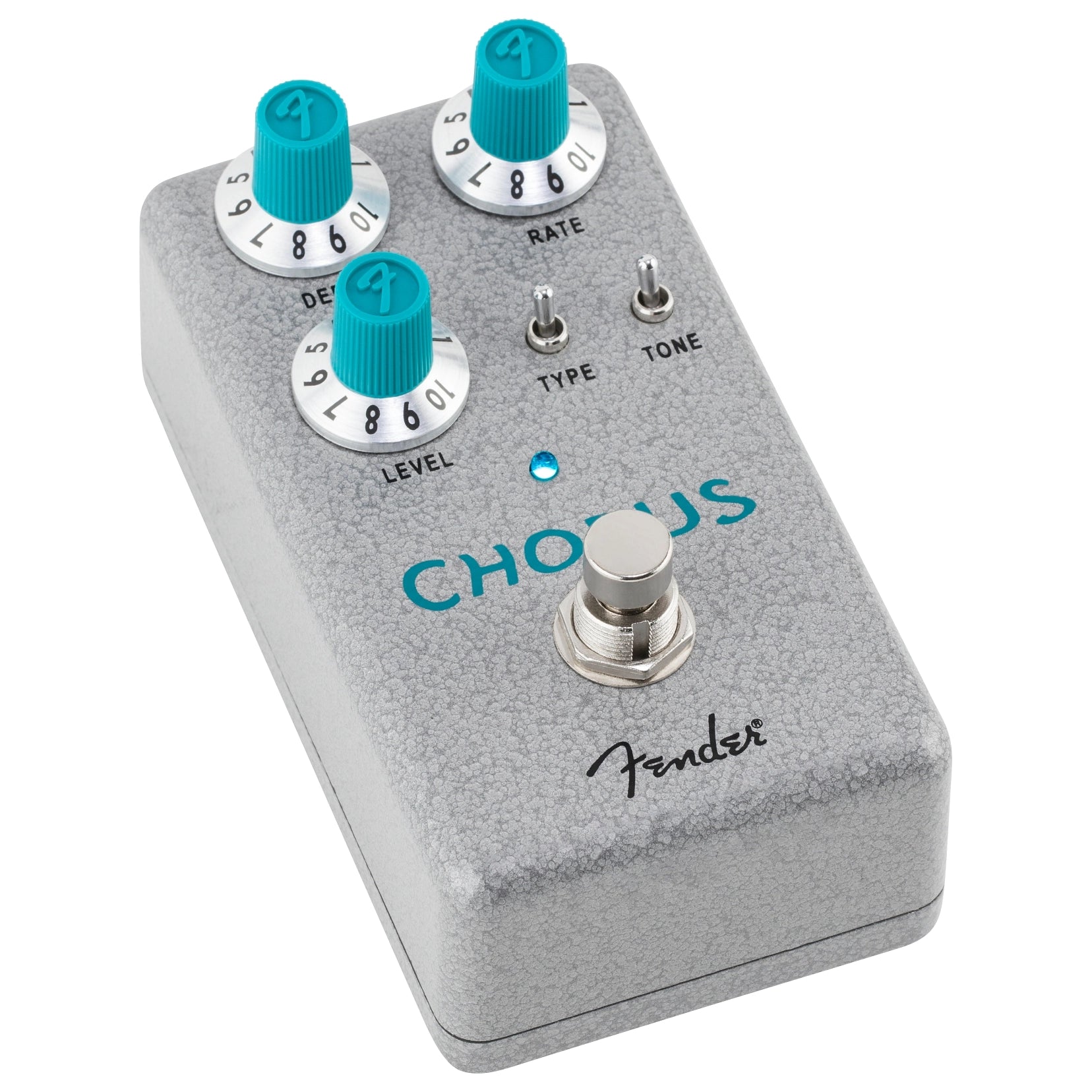 Fender Hammertone Chorus Pedal