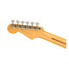 Fender JV Modified 50's Stratocaster HSS Electric Guitar w/Gig Bag