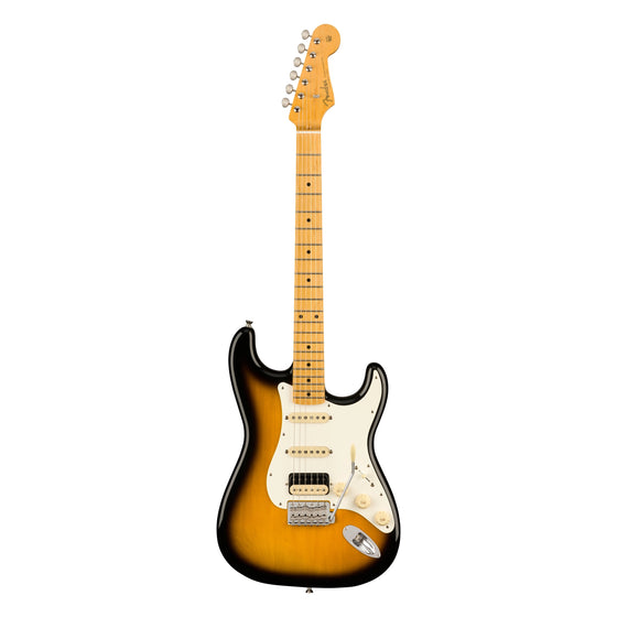 Fender JV Modified 50's Stratocaster HSS Electric Guitar w/Gig Bag