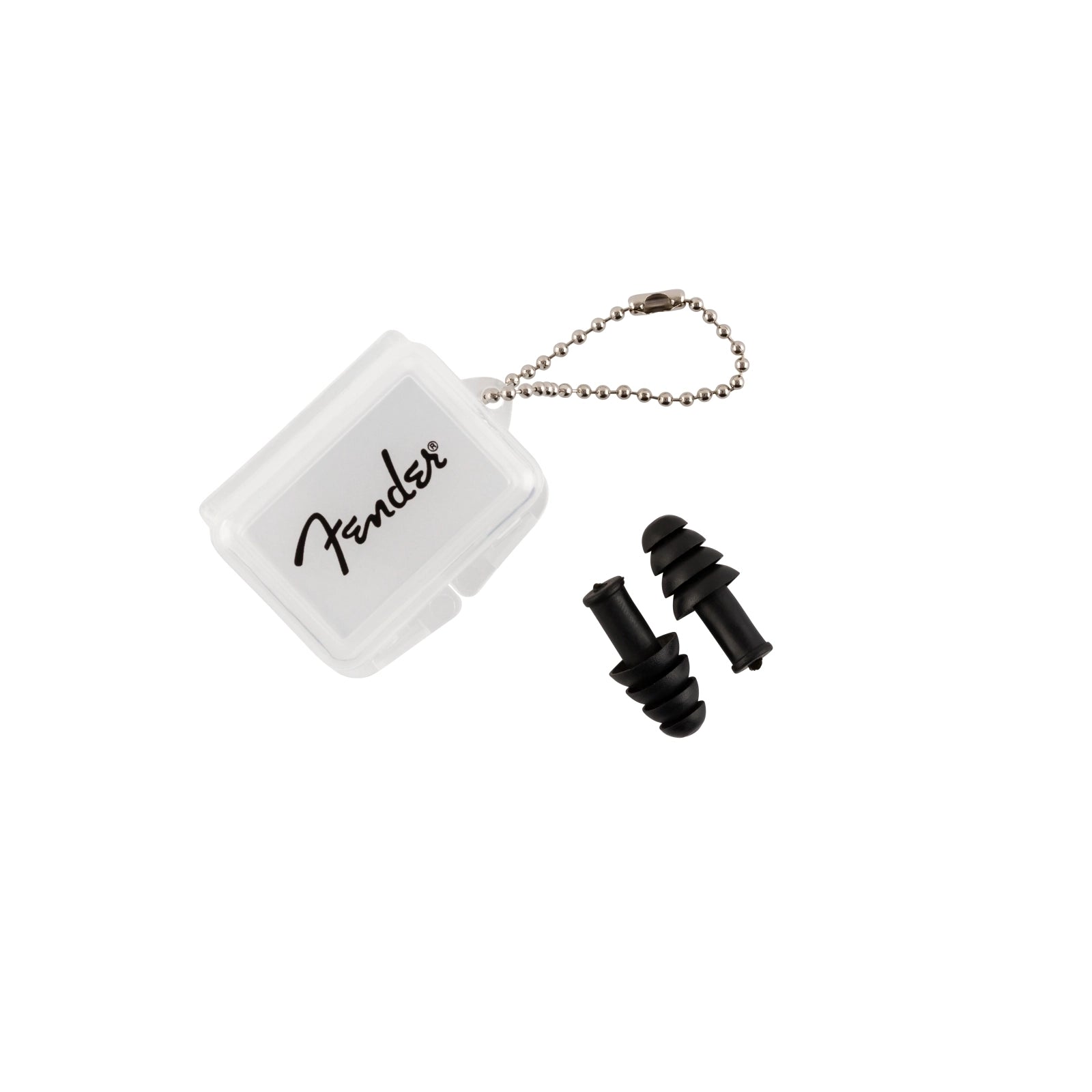 Fender Musician Series Ear Plugs - Black