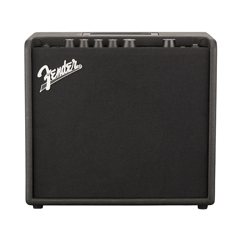 Fender Mustang LT25 Guitar Amp