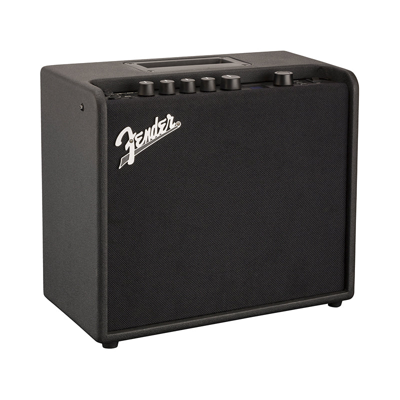 Fender Mustang LT25 Guitar Amp