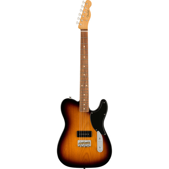 Fender Noventa Telecaster 2T-Sunburst Electric Guitar