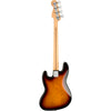 Fender Player Series Fretless Jazz Bass 3TS