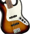 Fender Player Series Fretless Jazz Bass 3TS