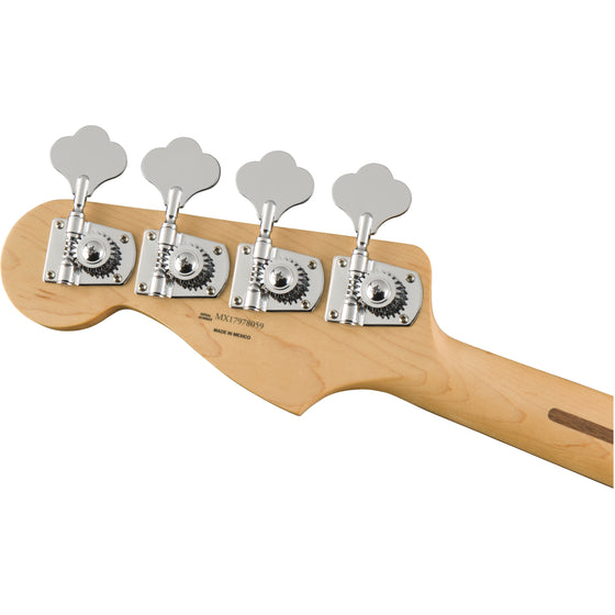 Fender Player Series Fretless Jazz Bass 3TS