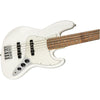 Fender Player Jazz Bass V PF Polar White