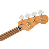 Fender Player Plus Jazz Bass 3-Tone Sunburst w/Gigbag