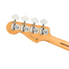Fender Player Plus Jazz Bass 3-Tone Sunburst w/Gigbag
