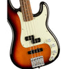 Fender Player Plus PJ Bass 3-Tone Sunburst w/ DLX Gigbag