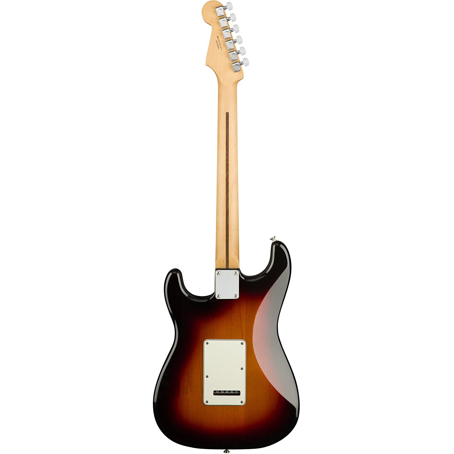 Fender Player Series Stratocaster, 3TS