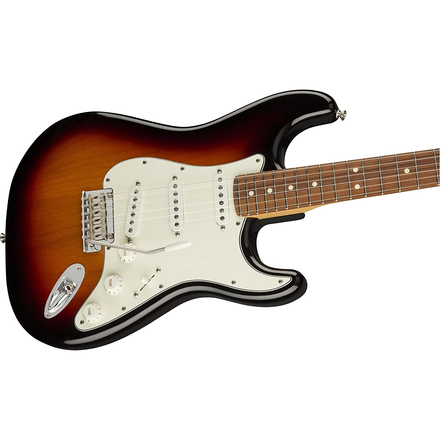 Fender Player Series Stratocaster, 3TS