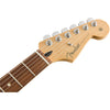 Fender Player Series Stratocaster, 3TS
