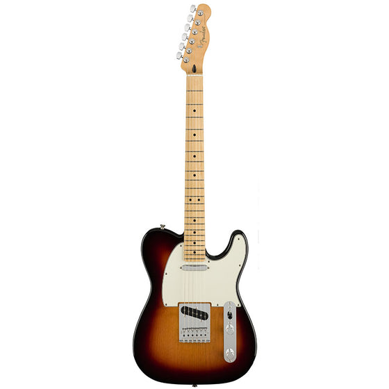 Fender Player Series Telecaster 3-Tone Sunburst