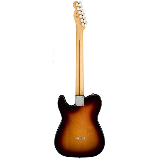 Fender Player Series Telecaster 3-Tone Sunburst