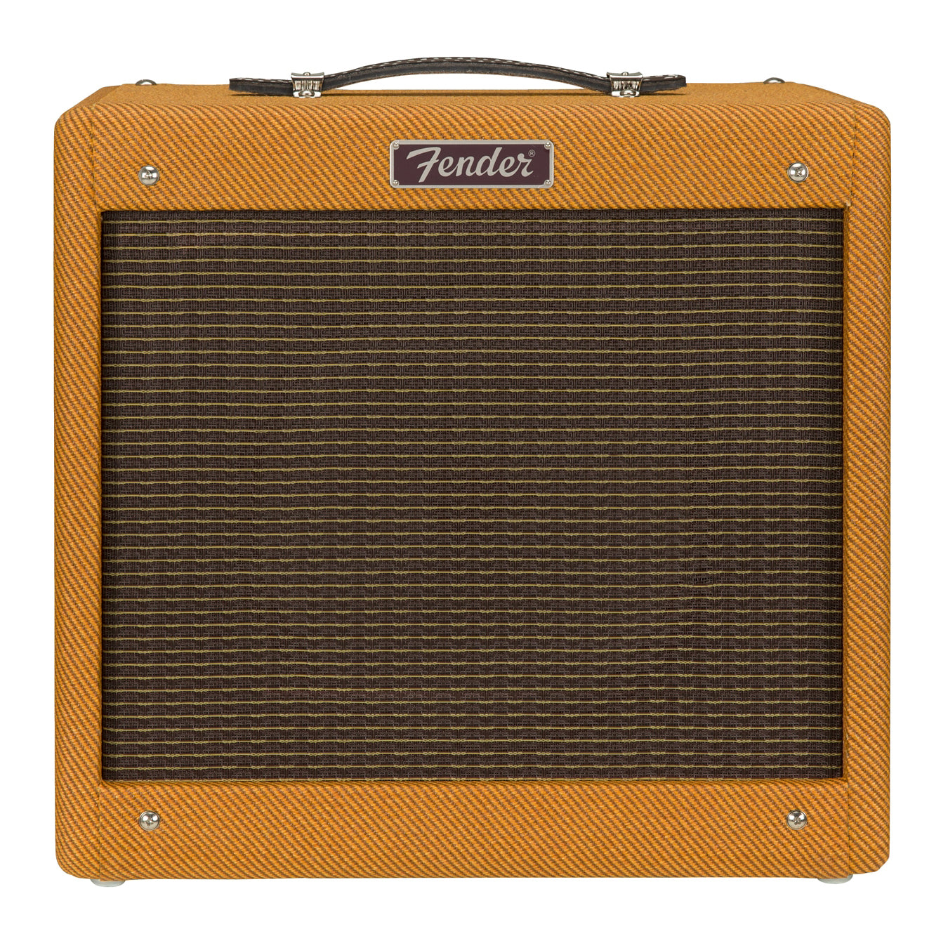 Fender Pro Junior IV Ltd Lacquered Tweed Guitar Amp