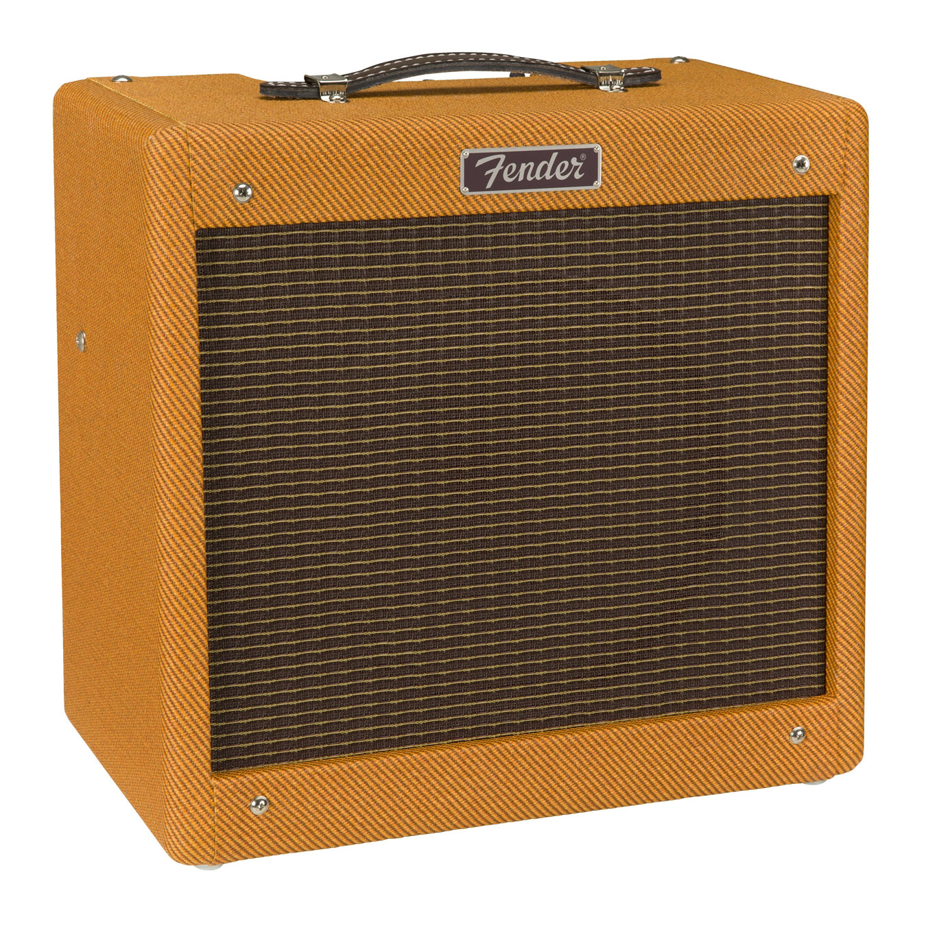 Fender Pro Junior IV Ltd Lacquered Tweed Guitar Amp