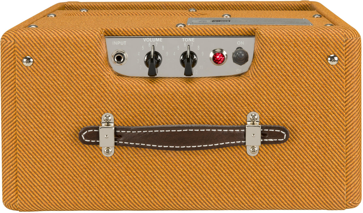 Fender Pro Junior IV Ltd Lacquered Tweed Guitar Amp