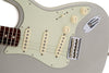 Fender Robert Cray Strat Inca Silver
