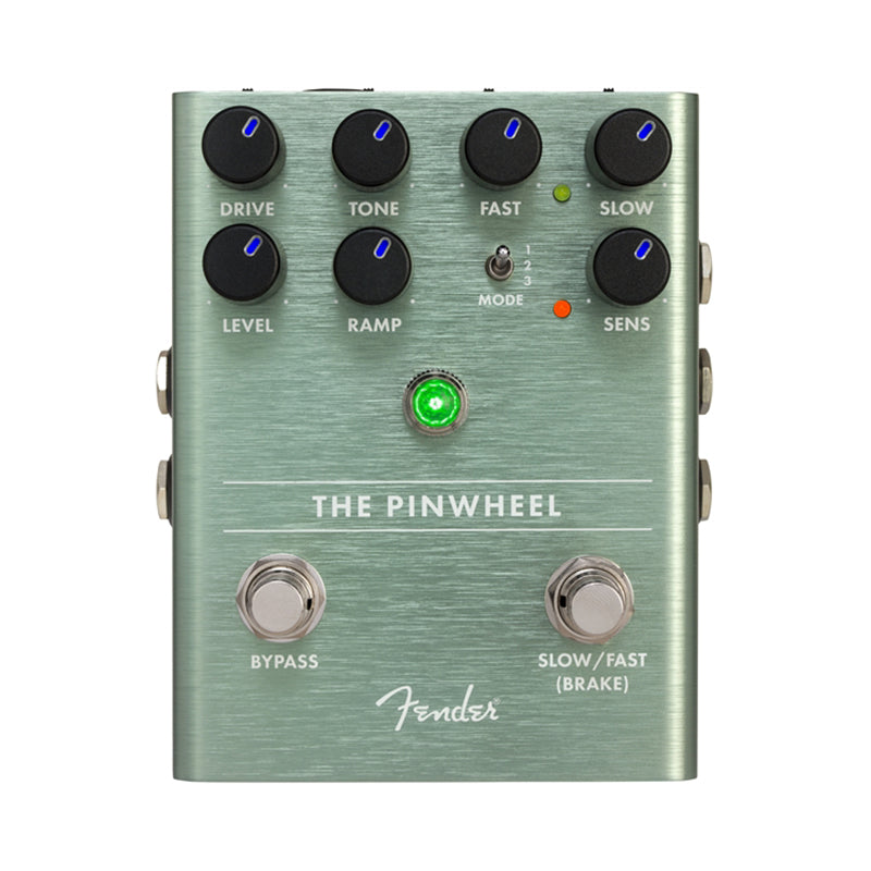 Fender The Pinwheel Rotary Speaker Emulator