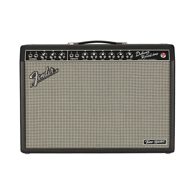 Fender Tone Master Deluxe Reverb Guitar Amp