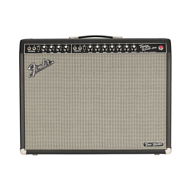 Fender Tone Master Twin Reverb Guitar Amp