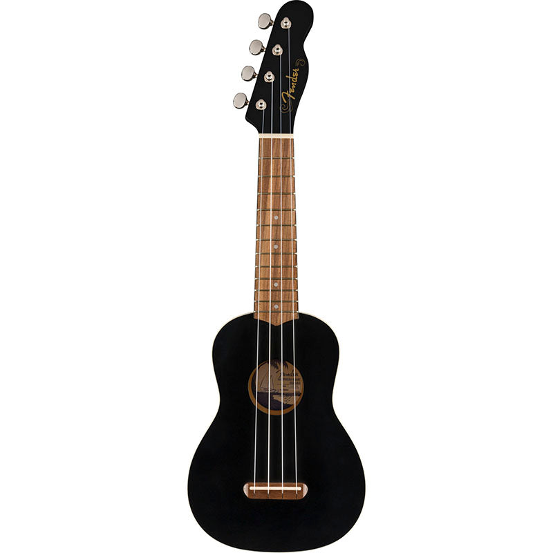 Fender Venice Soprano Ukulele